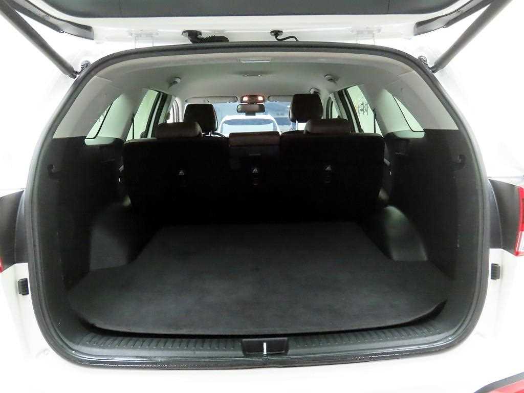 KIA Sorento 2016 Blanco - Importación desde Corea - HF Imports Iquique - Foto 15