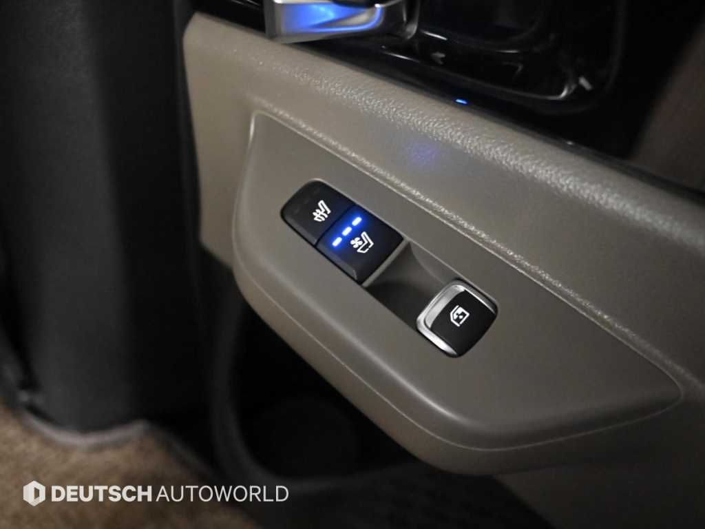 KIA Carnival 2024 Gris - Importación desde Corea - HF Imports Iquique - Foto 16