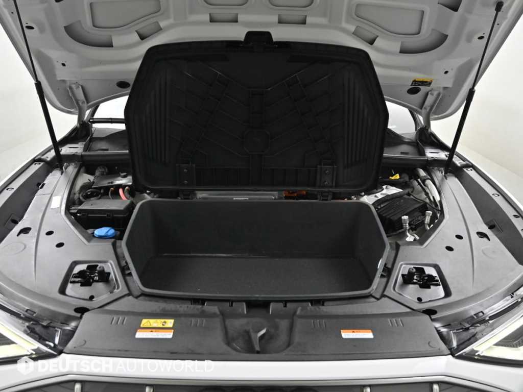 Audi e-Tron - Vista 6