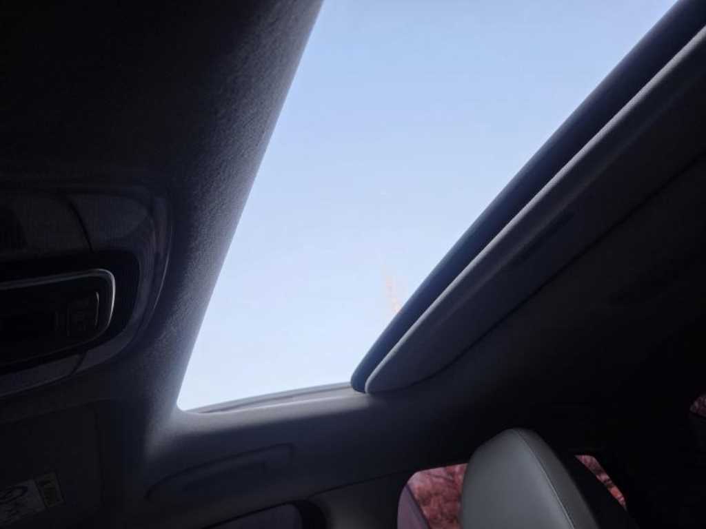 HYUNDAI Avante - Vista 7