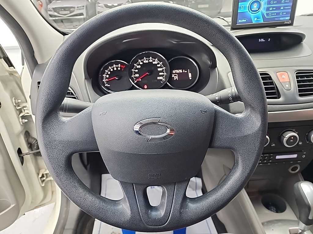 SAMSUNG SM3 - Vista 9