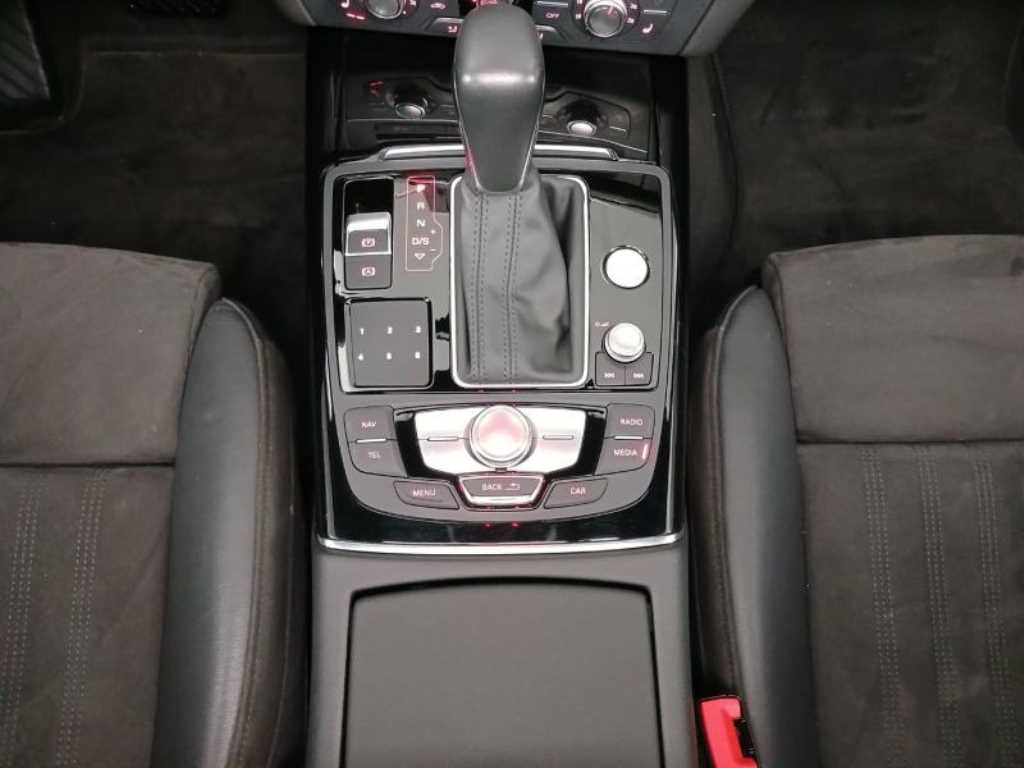 Audi A6 2016 - Importación desde Corea - HF Imports Iquique - Foto 14