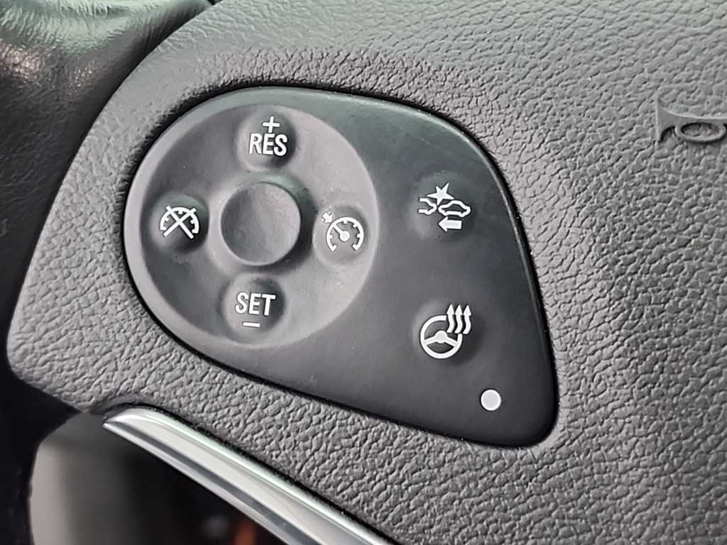 Chevrolet Impala 2018 - Importación desde Corea - HF Imports Iquique - Foto 17