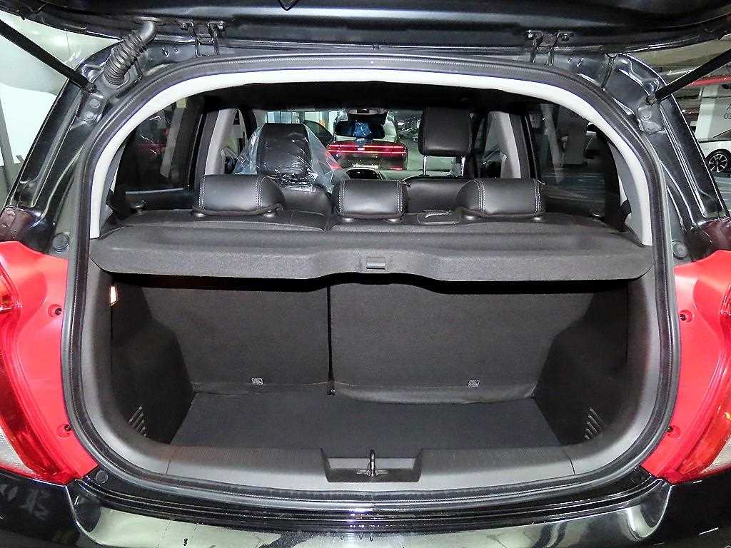 Chevrolet Spark 2017 - Importación desde Corea - HF Imports Iquique - Foto 17