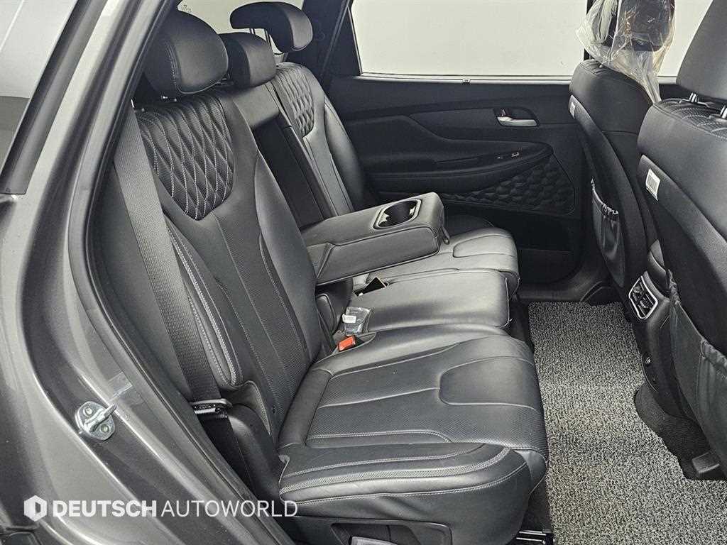 HYUNDAI Santa Fe - Vista 12