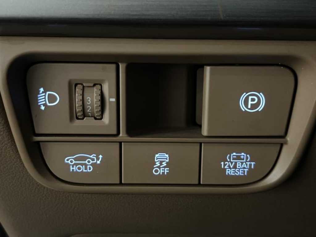 HYUNDAI Grandeur 2023 Blanco - Importación desde Corea - HF Imports Iquique - Foto 15