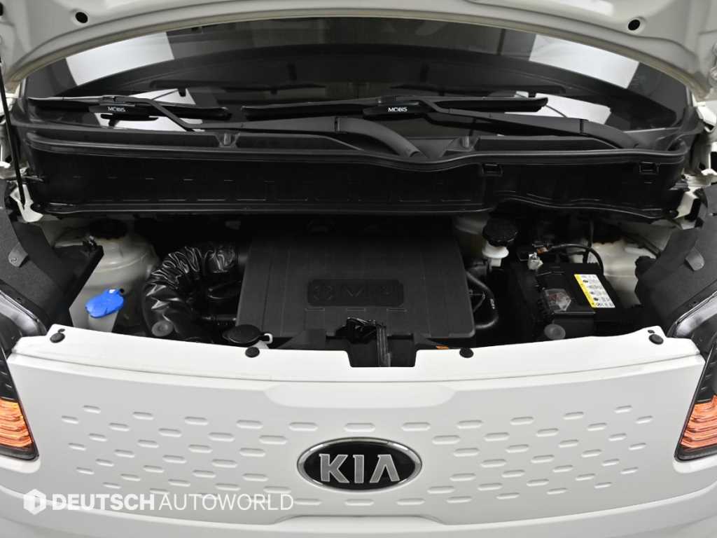 KIA Ray - Vista 6