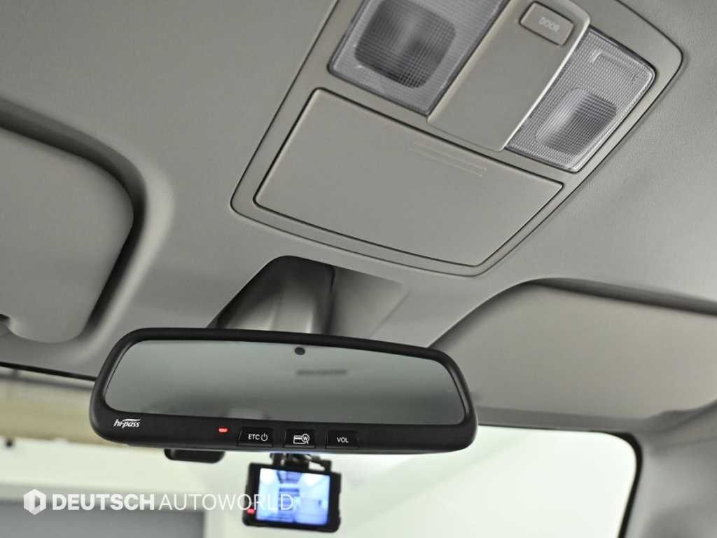 KIA Ray 2020 Blanco - Importación desde Corea - HF Imports Iquique - Foto 19