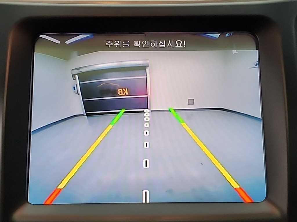 Jeep Cherokee 2016 Negro - Importación desde Corea - HF Imports Iquique - Foto 15