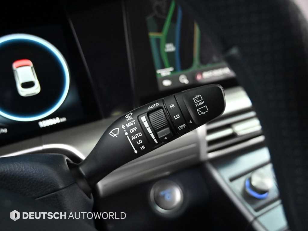 HYUNDAI Nexo 2022 Gris - Importación desde Corea - HF Imports Iquique - Foto 18