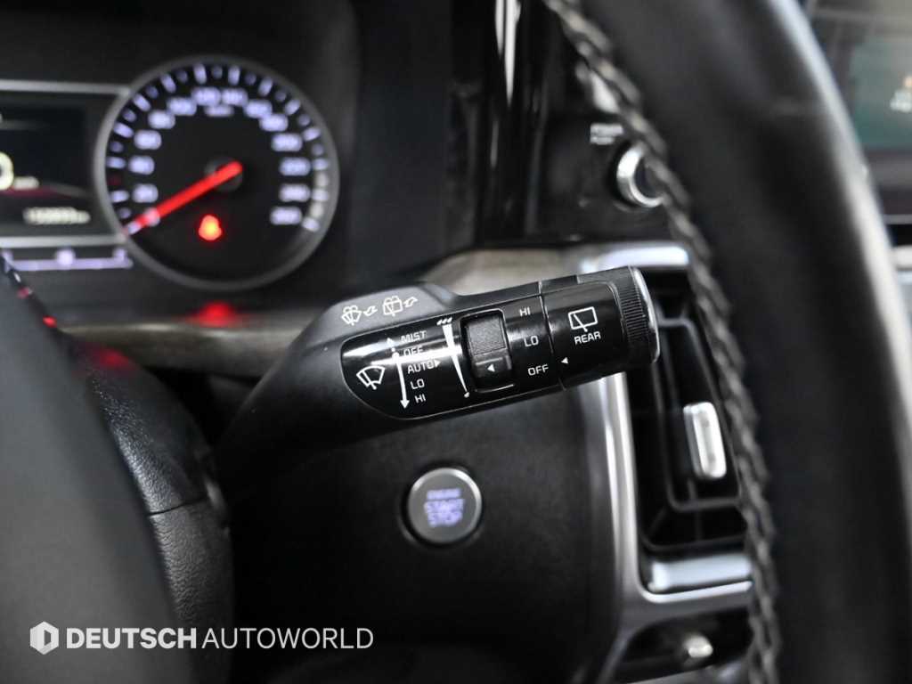 KIA Sorento 2021 Gris - Importación desde Corea - HF Imports Iquique - Foto 18