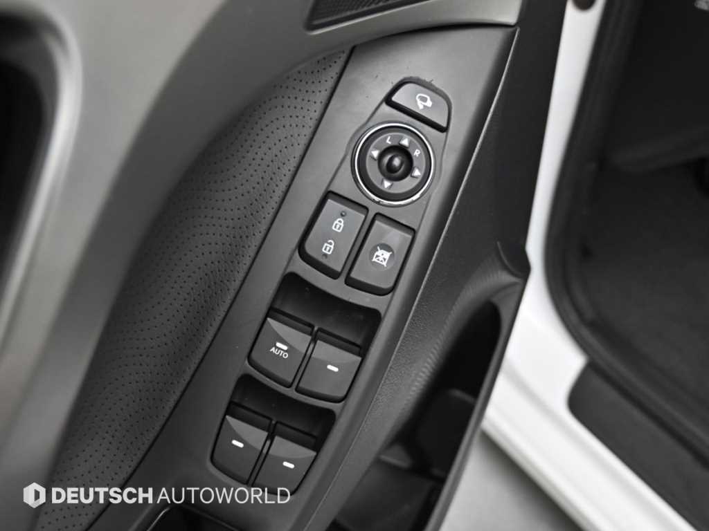 HYUNDAI Avante 2012 - Importación desde Corea - HF Imports Iquique - Foto 15