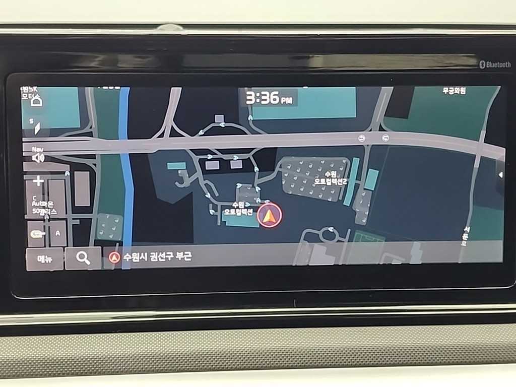 KIA K5 2021 Blanco - Importación desde Corea - HF Imports Iquique - Foto 14