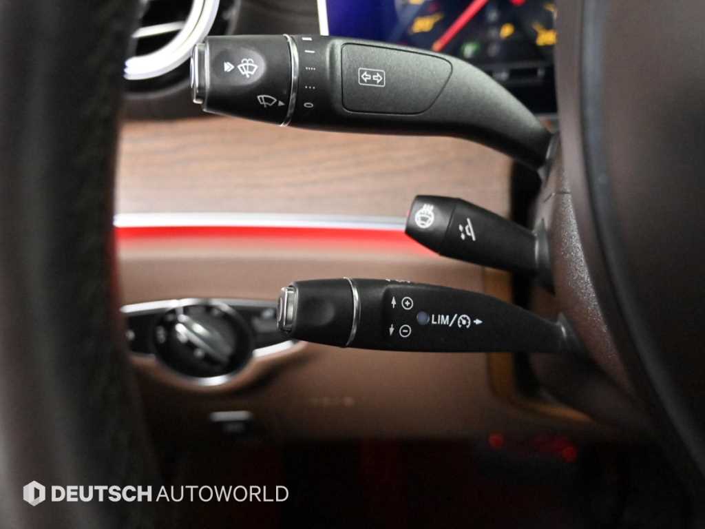 Mercedes Benz E class 2017 Negro - Importación desde Corea - HF Imports Iquique - Foto 18