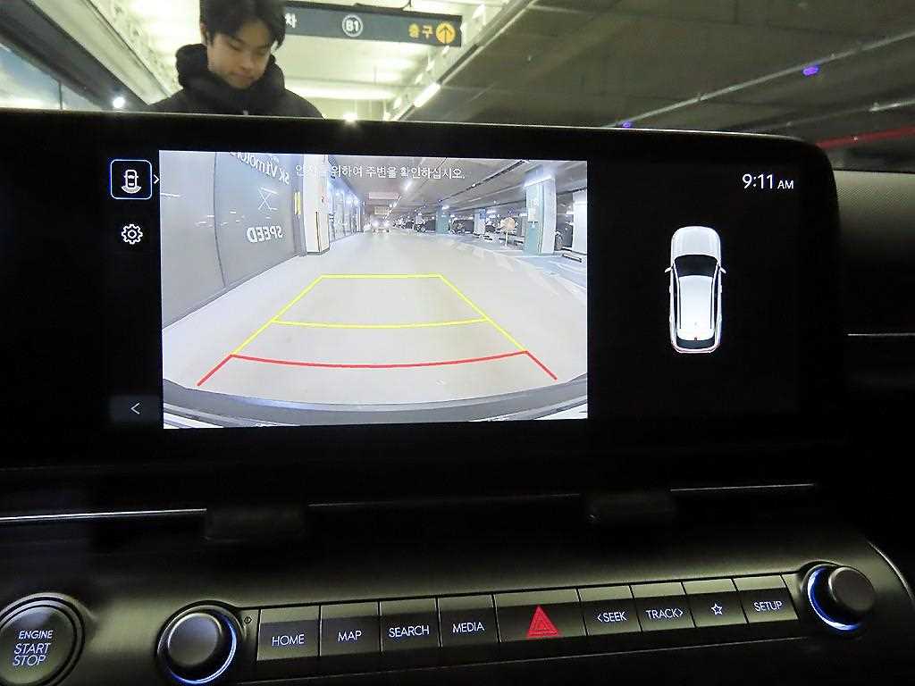 HYUNDAI Kona 2023 Verde - Importación desde Corea - HF Imports Iquique - Foto 13