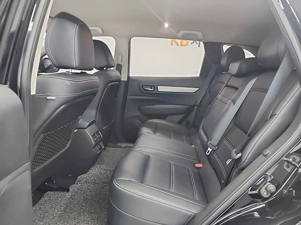 SAMSUNG QM6 - Vista 12