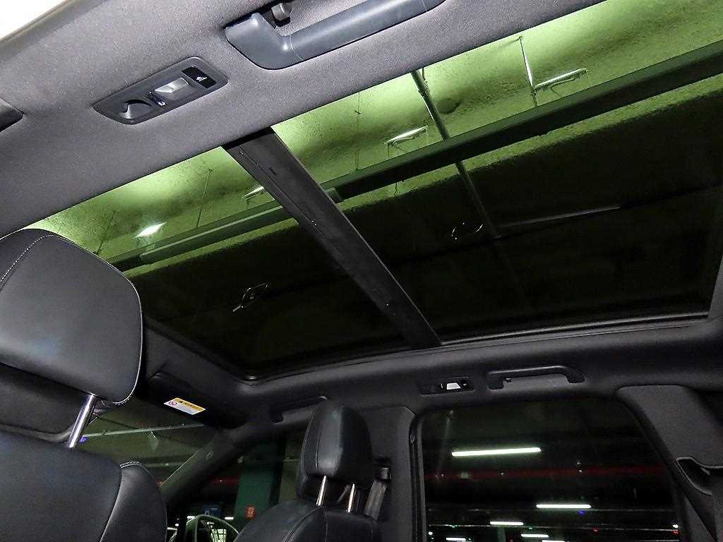 Porsche Cayenne 2017 Blanco - Importación desde Corea - HF Imports Iquique - Foto 16