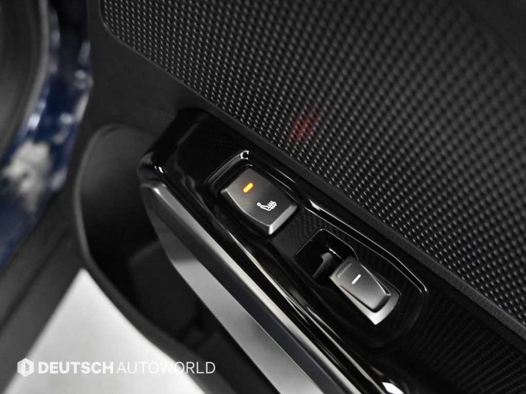 Ssangyong Tivoli 2022 Azul - Importación desde Corea - HF Imports Iquique - Foto 16