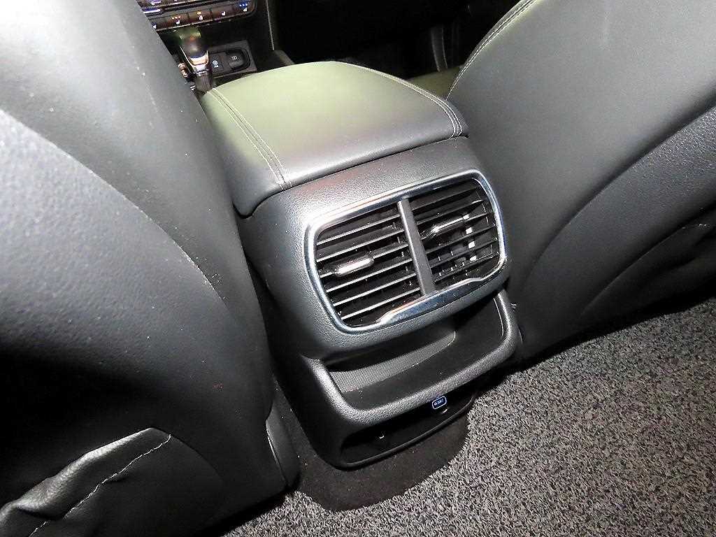 HYUNDAI Santa Fe 2019 Gris - Importación desde Corea - HF Imports Iquique - Foto 16