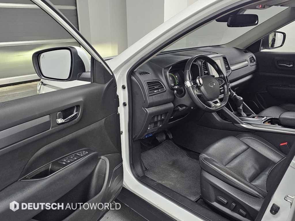 SAMSUNG QM6 - Vista 11