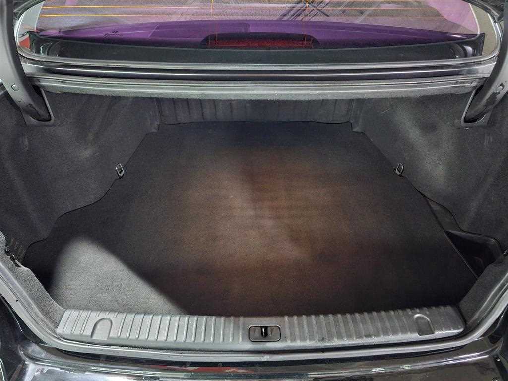 HYUNDAI Grandeur - Vista 5