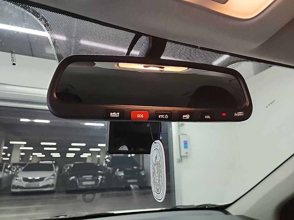 KIA Morning 2023 Blanco - Importación desde Corea - HF Imports Iquique - Foto 15