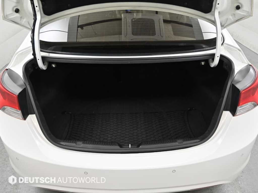 HYUNDAI Avante 2012 - Importación desde Corea - HF Imports Iquique - Foto 20