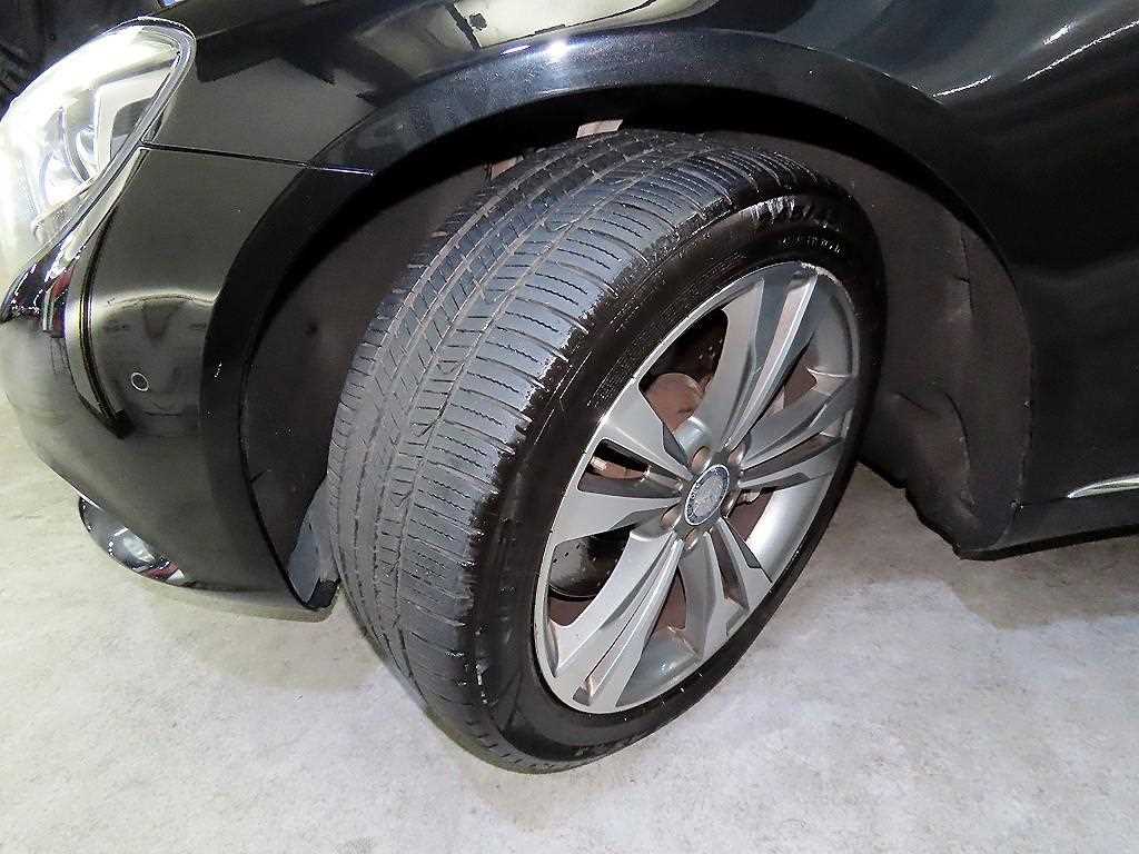 Mercedes Benz S Class 2015 Negro - Importación desde Corea - HF Imports Iquique - Foto 20