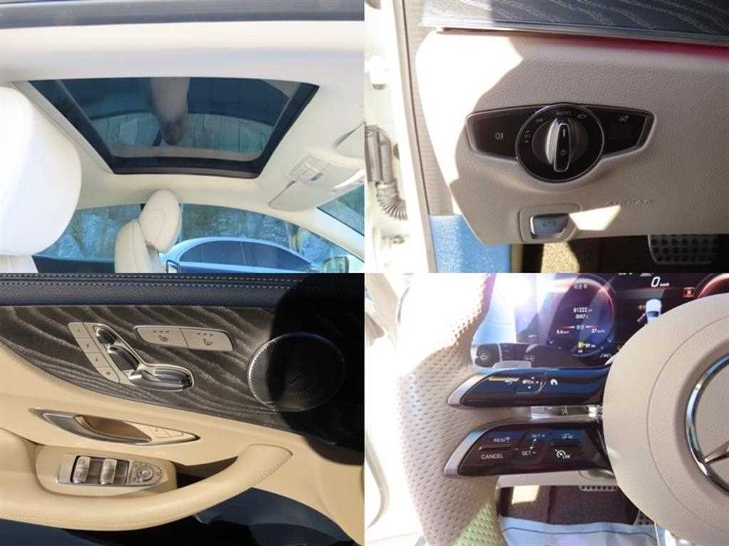 Mercedes Benz E class 2021 - Importación desde Corea - HF Imports Iquique - Foto 19