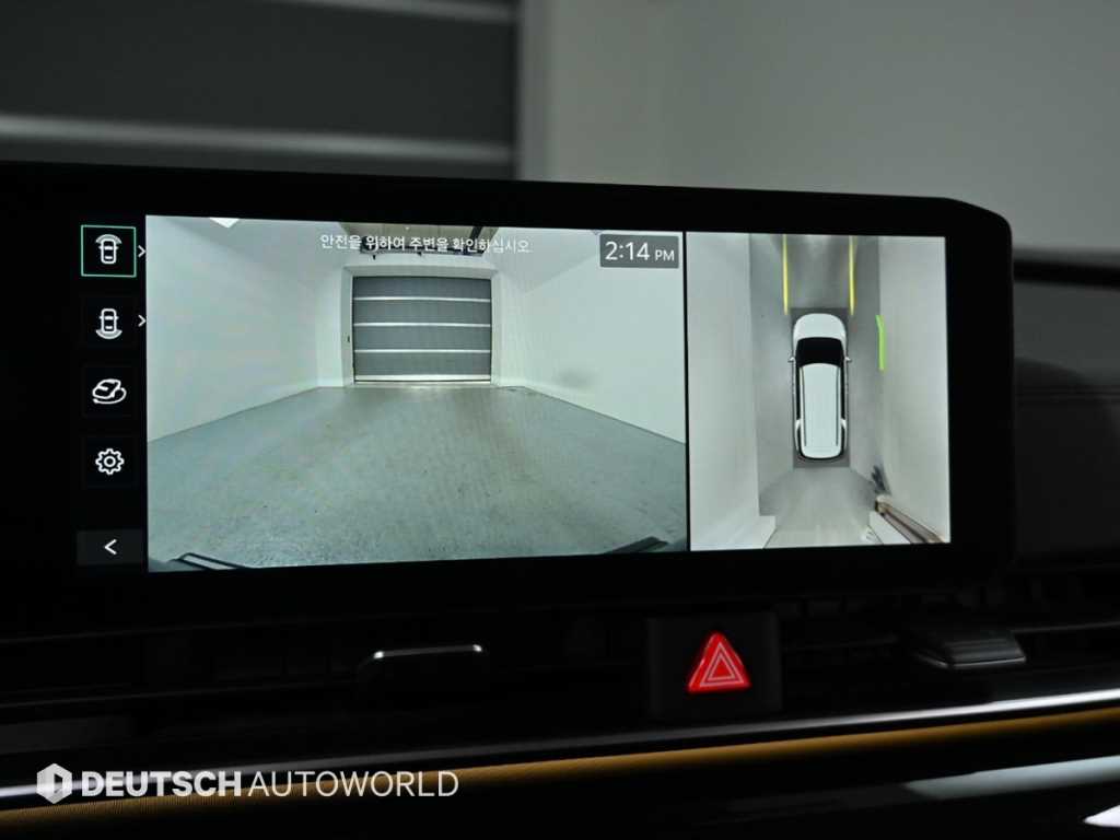 KIA Carnival 2024 Gris - Importación desde Corea - HF Imports Iquique - Foto 15