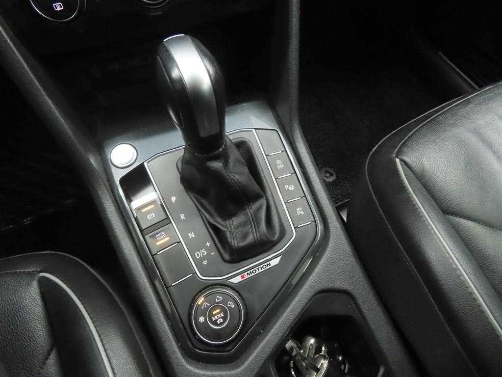 Volkswagen Tiguan - Vista 12