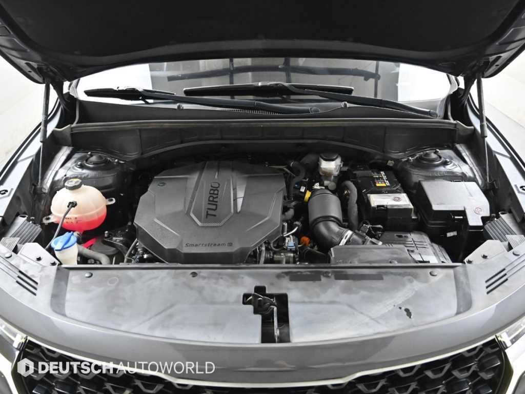 KIA Sorento - Vista 6