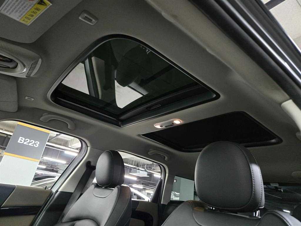 Mini Countryman 2019 Blanco - Importación desde Corea - HF Imports Iquique - Foto 17