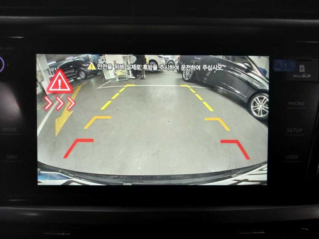 Ssangyong Korando 2021 - Importación desde Corea - HF Imports Iquique - Foto 14