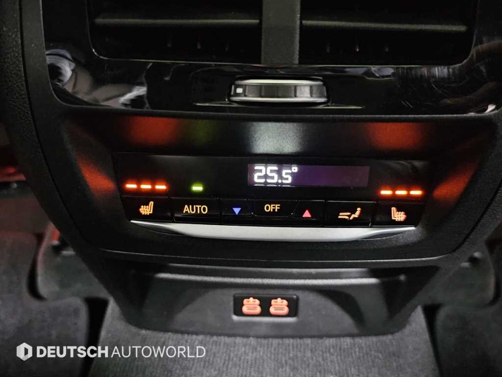 BMW X4 2024 - Importación desde Corea - HF Imports Iquique - Foto 16