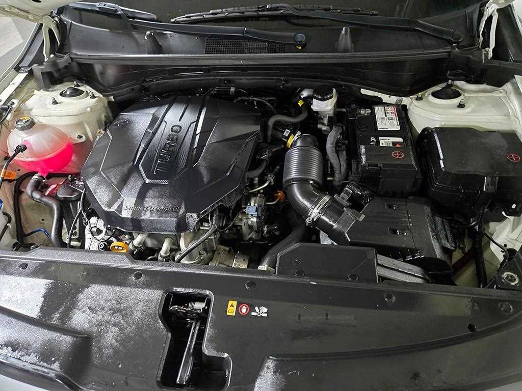 KIA Sportage 2022 - Importación desde Corea - HF Imports Iquique - Foto 19