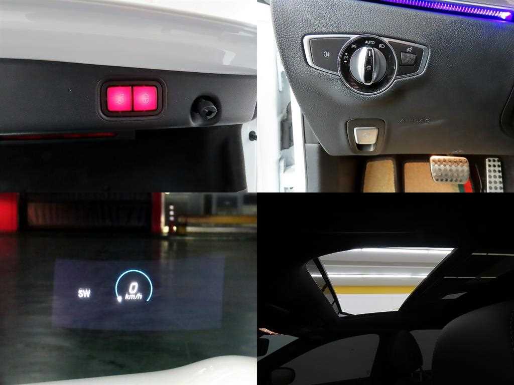 Mercedes Benz E class 2021 Blanco - Importación desde Corea - HF Imports Iquique - Foto 18