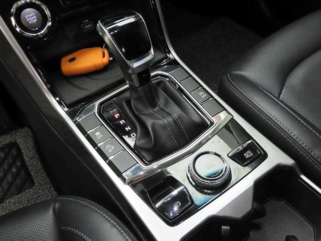 Ssangyong Korando - Vista 10