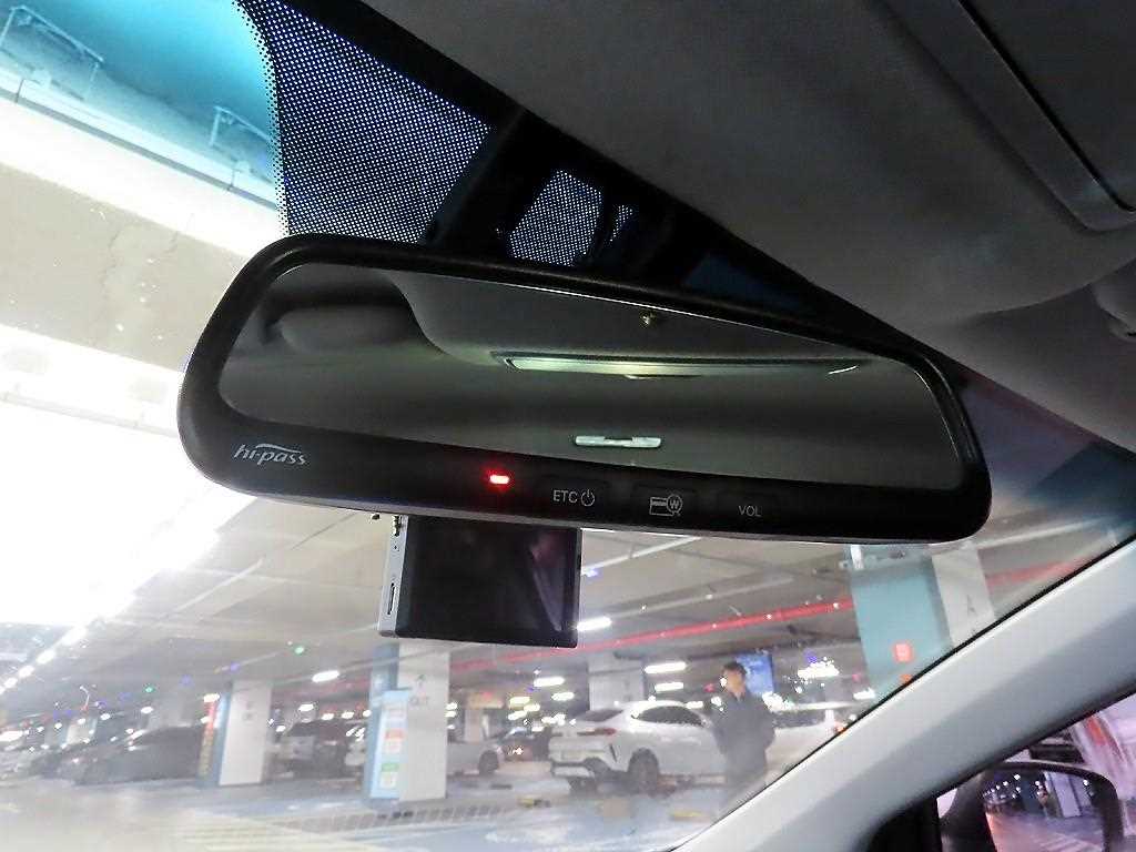 HYUNDAI Avante 2014 Gris - Importación desde Corea - HF Imports Iquique - Foto 15