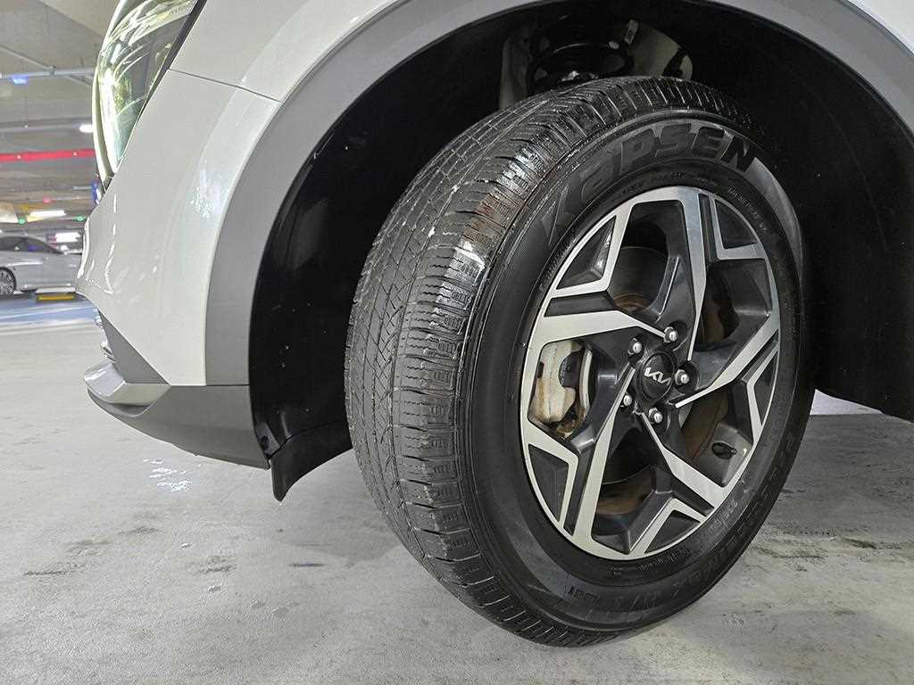 KIA Sportage 2022 - Importación desde Corea - HF Imports Iquique - Foto 20