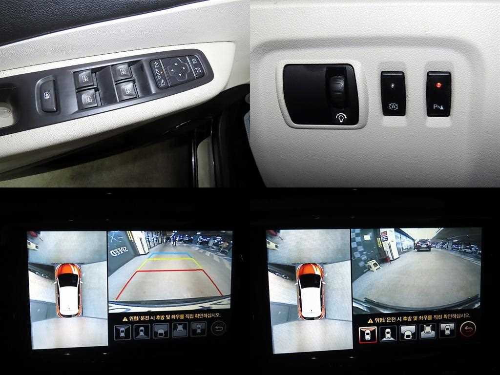 SAMSUNG QM3 2018 Morado - Importación desde Corea - HF Imports Iquique - Foto 18