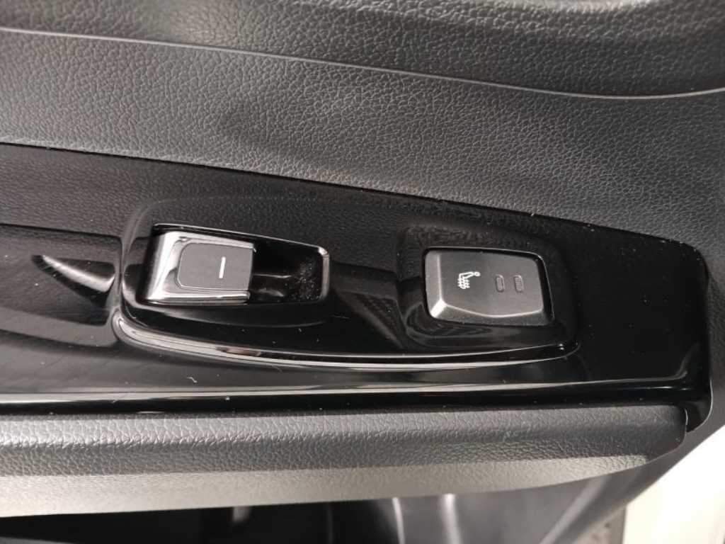 Ssangyong Korando - Vista 7