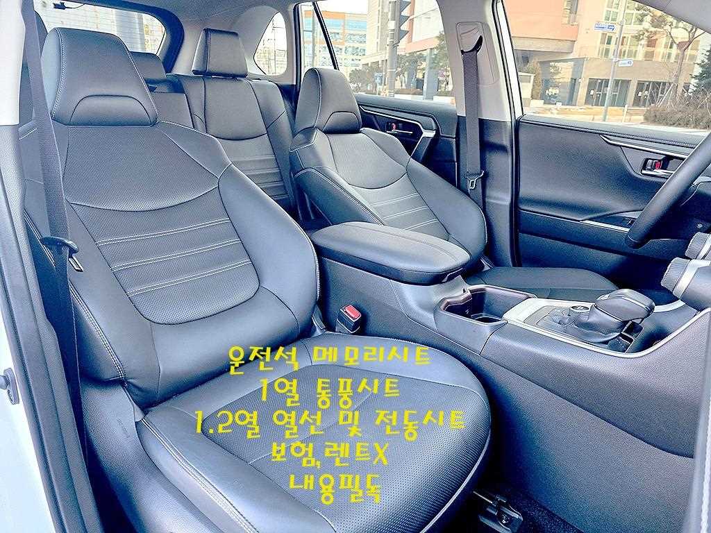 Toyota RAV4 - Vista 12