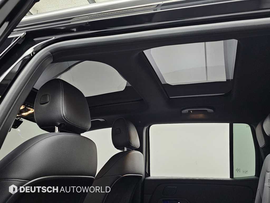 Mercedes Benz EQB 2023 - Importación desde Corea - HF Imports Iquique - Foto 19