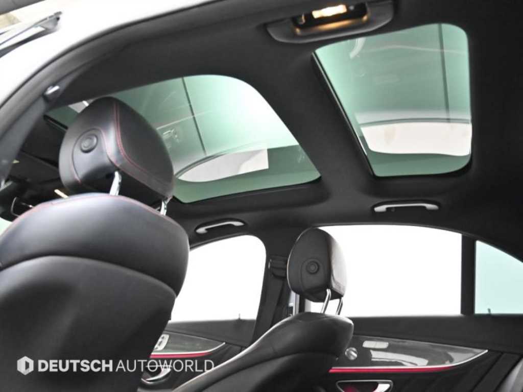 Mercedes Benz E class 2017 Blanco - Importación desde Corea - HF Imports Iquique - Foto 19