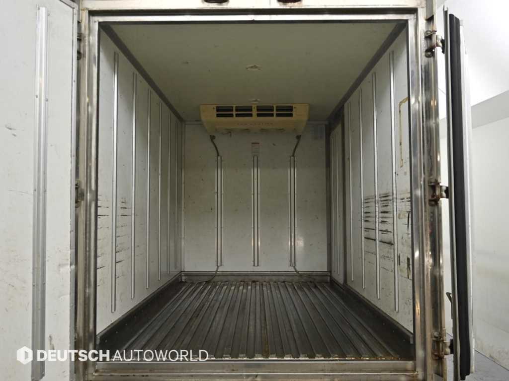 Small Truck Freezer Box(High Deck) 2018 Blanco - Importación desde Corea - HF Imports Iquique - Foto 20