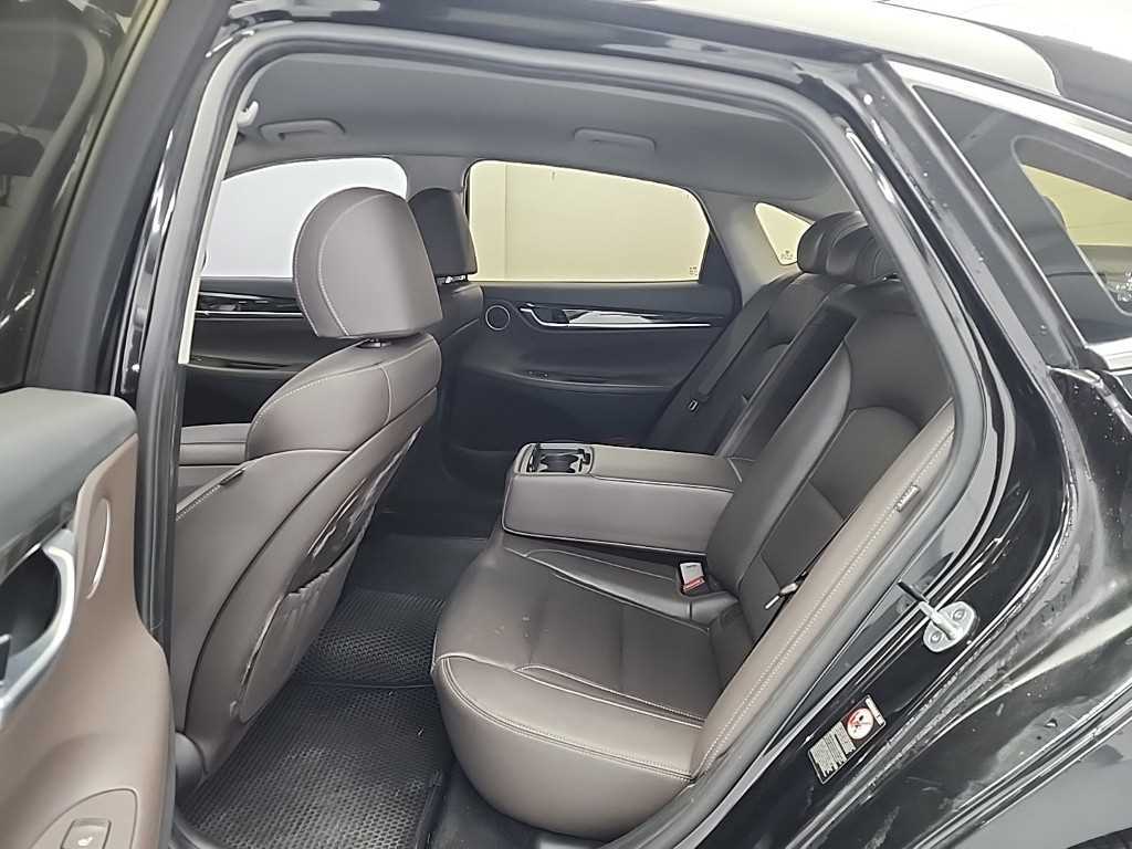 HYUNDAI Grandeur - Vista 12