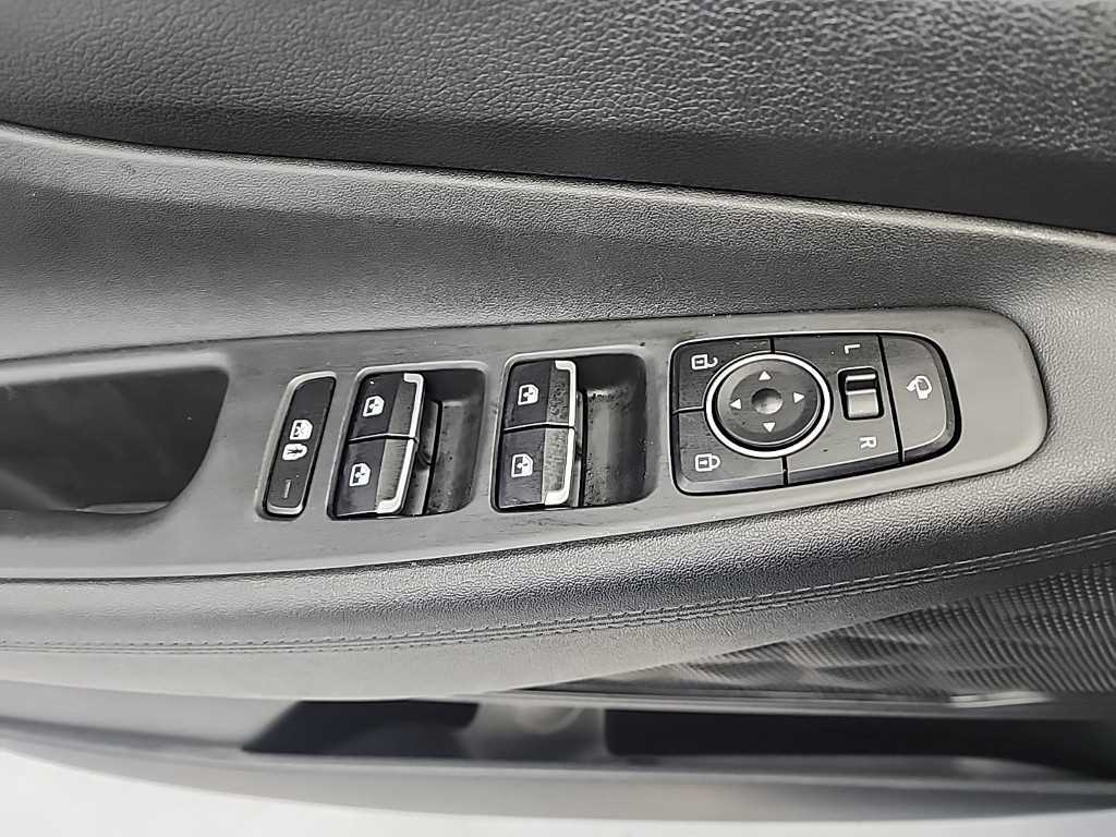 HYUNDAI Santa Fe 2022 Negro - Importación desde Corea - HF Imports Iquique - Foto 18