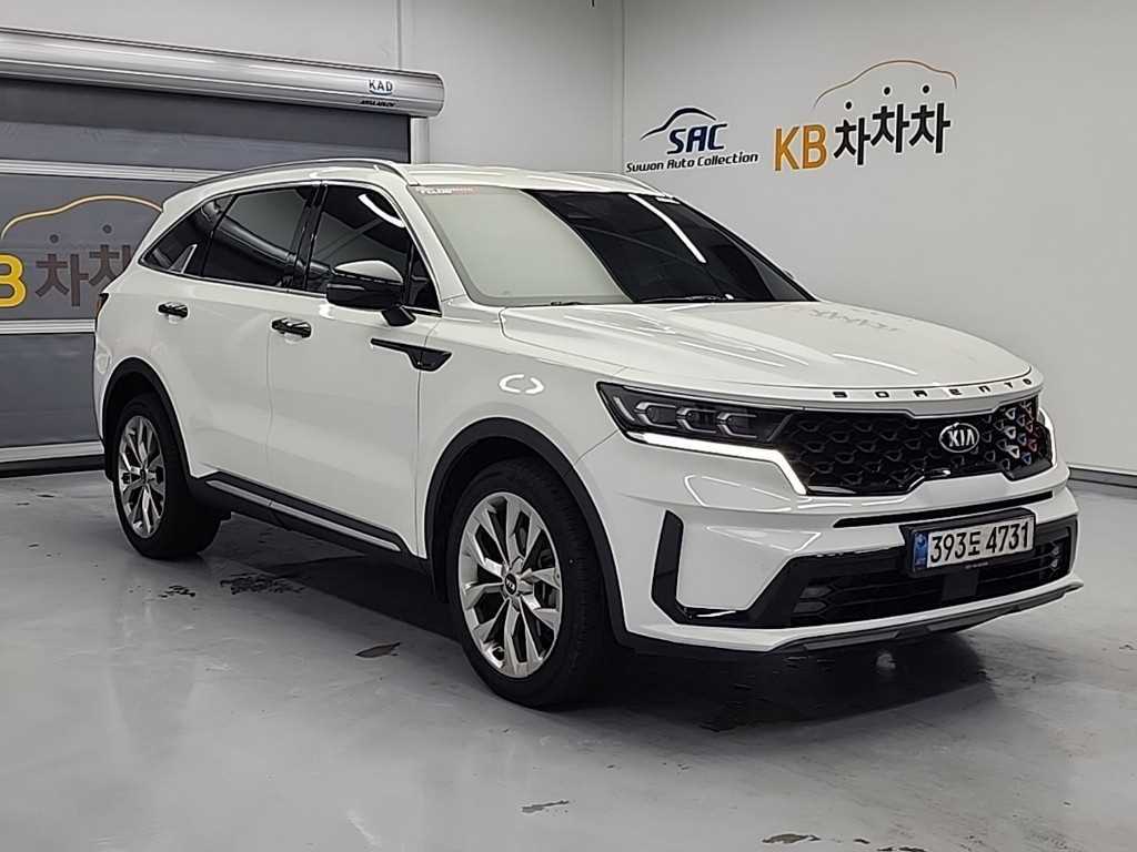 KIA Sorento - Vista 5