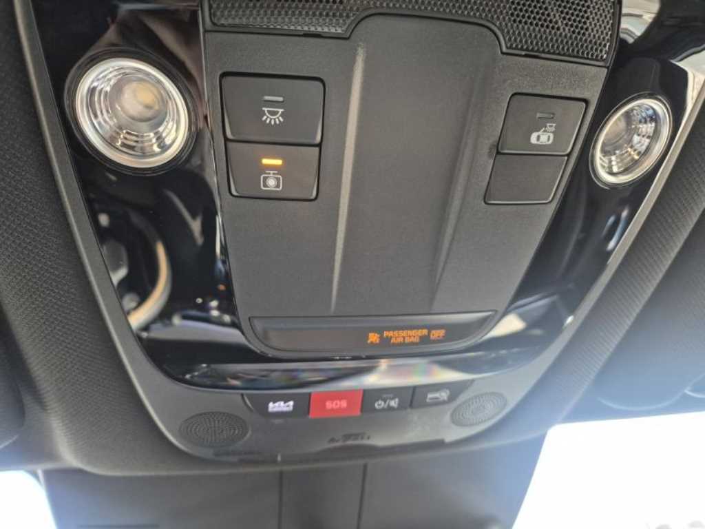 KIA Sorento - Vista 12